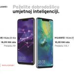 Veličanstveno putovanje u budućnost – Huawei Mate 20 serija