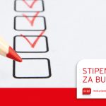 M:tel stipendije – put do budućnosti 