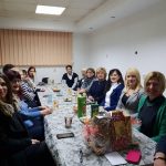 Članice kluba Inner Wheel Banjaluka uručile donaciju Savezu žena “Iskra”