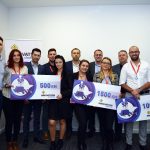 Uspješno završeno finalno takmičenje „AS Innovation challenge“