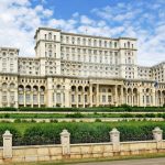 Fascinantna građevina: 5 činjenica o palati parlamenta u Bukureštu