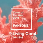 Pantone konačno otkrio: Koraljna je hit boja 2019!