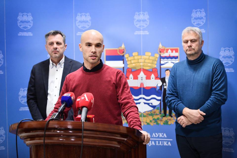 Šta će biti zadaci pejzažnog arhitekte grada Banjaluka?