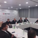 “Sector security” prvi u BiH dobio industrijsku dozvolu za sigurnost