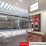 UniCredit Bank Banjaluka otvorila novu poslovnicu u TC Delta Planet