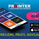 Prointer ITSS predstavio novu mobilnu aplikaciju “Run&More Community”