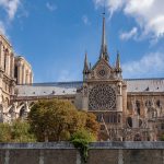 Arhitekti u panici: Katedrali Notre Dame prijeti nova katastrofa
