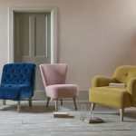 Šta su “occasional chairs” i zašto ih želimo u svom domu?