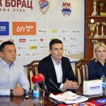 Ozvaničena saradnja: Prointer generalni sponzor FK Borac