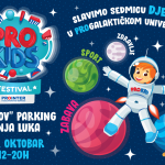 Prokids festival ponovo u Banjaluci