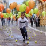 (FOTO) Baloni Srpska Open “okupirali” Gospodsku