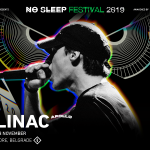 Najpopularniji mladi reper iz Banjaluke, Klinac predvodi novu generaciju zvijezda na No Sleep festivalu!