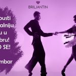 BANJA LUKA WINTER DANCE Ne propusti najsenzualniju subotu u decembru!