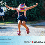 ZA DJECU I MLADE 17 500 EVRA: UniCredit Banka Banja Luka objavila javni poziv „Podrška djetinjstvu”