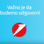 UniCredit Bank Banja Luka poručuje: „Važno je da budemo odgovorni podržavajući jedni druge“