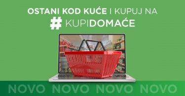 kupi domace online sop