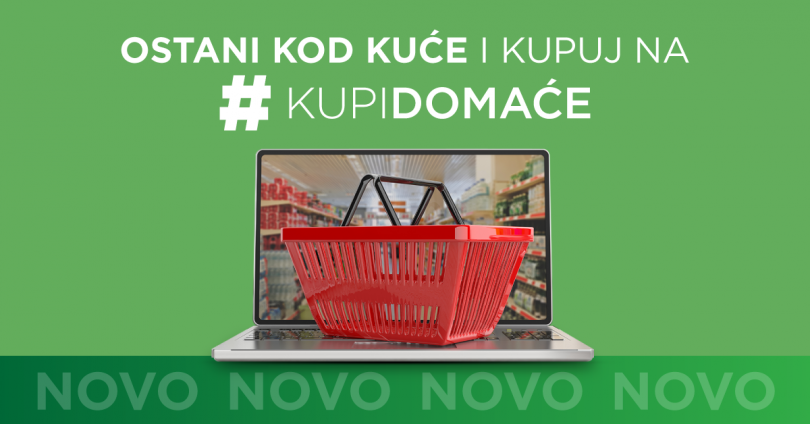 kupi domace online sop