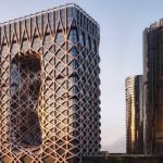 Otvara se novi hotel sa dizajnom Zahe Hadid