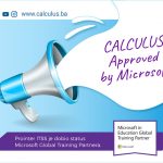 Novi programi u Calculus centru: “Šareno” programiranje za lakše učenje  