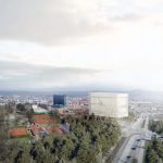 Arhitektonski studio predstavio predstavio ideju za budući kongresni centar u Banjoj Luci