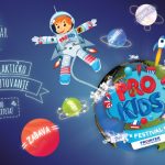 PROKids festival u Dječjoj nedjelji: Mališani putuju na pet planeta