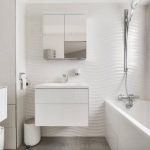 Devet zlatnih pravila za uređenje manjih kupaonica