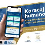 GO FAR Fondacija: „Koračaj za humanost“ uskoro u Banjaluci