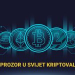 NOVI portal u BiH otključava tajnu ulaganja u kriptovalute!