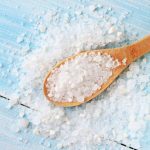 Pet savjeta kako sol može pomoći u održavanju doma