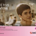 “Think pink” kampanja: I ove godine Krug podrške za prevenciju karcinoma dojke