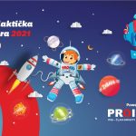 Najšarenija zabava u Dječijoj nedjelji: PROkids je četvrti put sa vama!