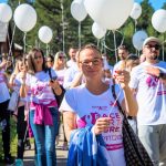 Prointer Sarajevo u akciji za zdravlje: “Race for the cure” je više od trke