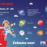 Za nabolju dječiju zabavu, pravac Delta Planet! Sutra počinje PROkids