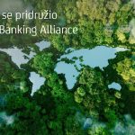 UniCredit se pridružio Net-zero Banking Alliance (NZBA)