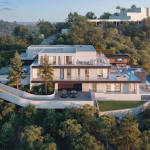 Luksuzna vila repera Drake vrijedna 65 miliona dolara