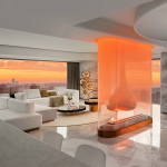 OPUS ONE penthouse – RAJ NA ZEMLJI