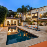 Predivno imanje Hilary Swank se prodaje za 10,5 miliona dolara