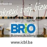 Javni poziv: BRiO Business Academy