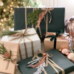 5 modernih načina da zamotate svoje poklone