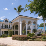 Unutar kuće Shaquillea O'Neala na Floridi – koja je nedavno prodata za 11 miliona dolara