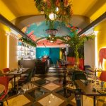 Mama Cocha – novi Nikkei restoran