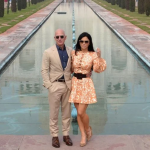 Jeff Bezos i djevojka Lauren Sanchez platili su 78 miliona dolara za prekrasnu kuću na plaži
