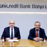Garantni fond Republike Srpske i UniCredit Bank Banja Luka: Kontinuirana saradnja institucija i finansijskog sektora ključna za oporavak privrede od posljedica pandemije
