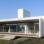 Casa La Hornilla – fleksibilna kuća