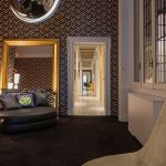 Versace Home, novi milanski butik
