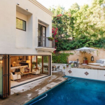 Vila Camile Cabello u Hollywoodu se prodaje za gotovo četiri miliona dolara