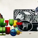 Predstavljamo Dolce & Gabbana Casa-kolekcija aksesoara za dom