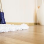 Savjeti za čišćenje i održavanje laminata
