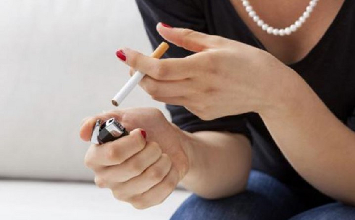 Jednostavni trik pomoću kojeg ćete se brzo riješiti mirisa cigareta iz doma
