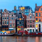 Zbog čega na prozorima holandskih zgrada nećete vidjeti zavjese? ‘Nepisano pravilo’ još od srednjeg vijeka